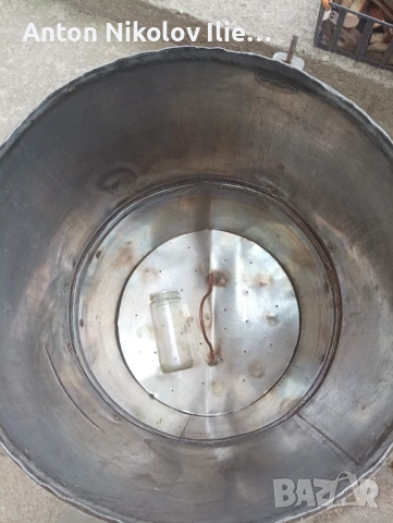 Казан за ракия, снимка 2 - Казани за ракия - 53889183