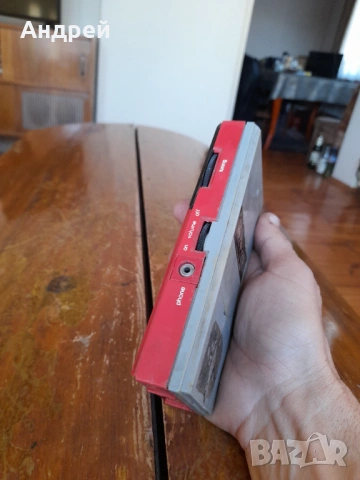 Старо радио,радиоприемник Tento Quartz R 12-4, снимка 4 - Антикварни и старинни предмети - 53802597