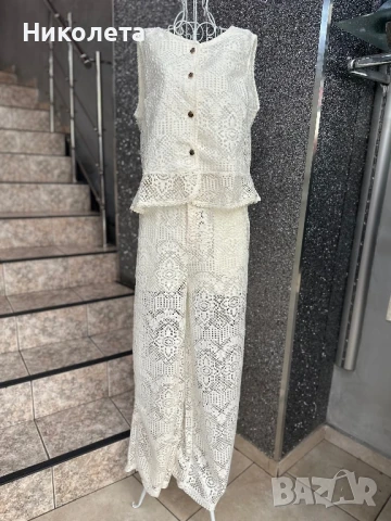 Комплект , снимка 2 - Комплекти - 51064974