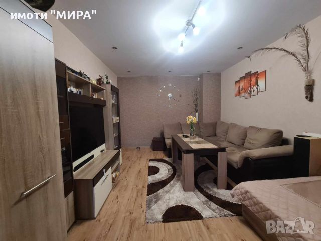 ТРИСТАЕН АПАРТАМЕНТ  в кв. Орфей, град Хасково