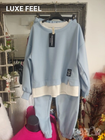 ✨Дамски Комплекти, снимка 3 - Комплекти - 53479343