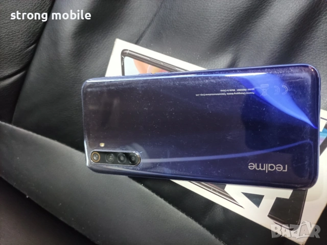 Realme 6s , Гаранция , снимка 9 - Xiaomi - 53144028