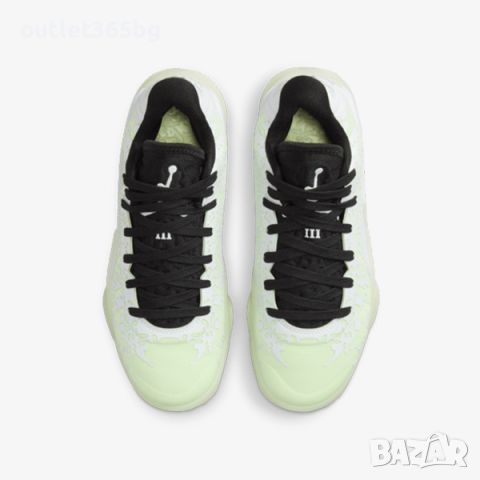 Nike - Jordan Zion 3 №36,№39 Оригинал Код 0479, снимка 5 - Маратонки - 45296799