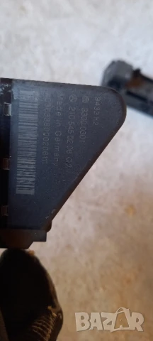 Контактен ключ Mercedes E-Class W210, снимка 2 - Части - 51390010