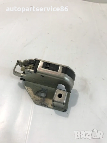 Механизъм за заключване задна дясна врата за Mercedes W906 Sprinter (2006-2011) A9067400035 