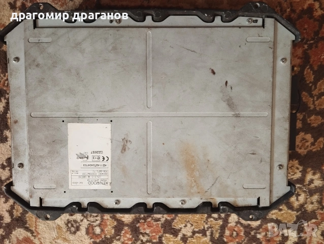 усилвател за автомобил , снимка 4 - Ресийвъри, усилватели, смесителни пултове - 54283507