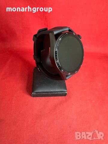Huawei Watch GT 3 -DF6 46 mm, снимка 2 - Смарт часовници - 46380735