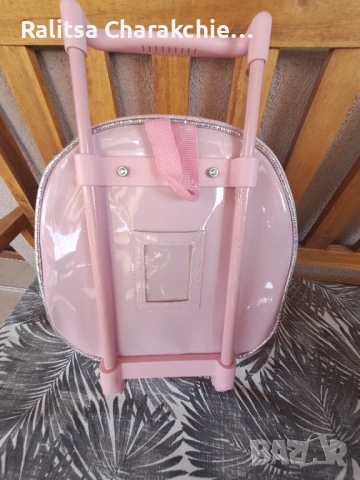 Раница / раница / куфарче, снимка 9 - Раници - 51102815