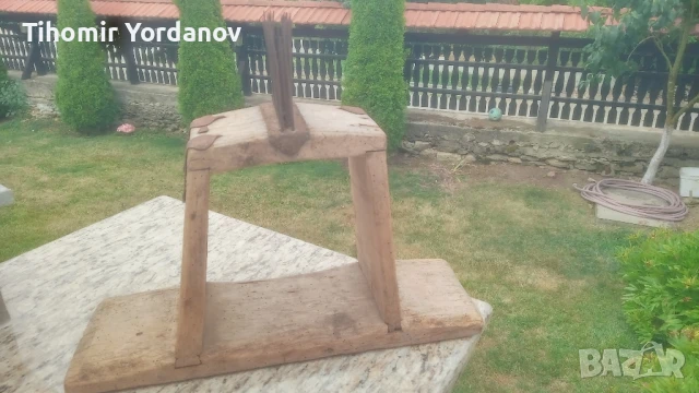 Дарак, чепкало., снимка 18 - Антикварни и старинни предмети - 51205644