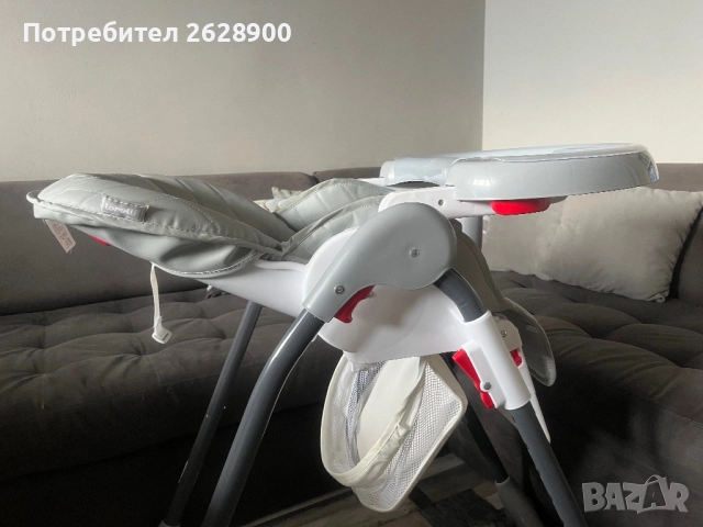 Стол за хранене, снимка 6 - Столчета за хранене - 52284083