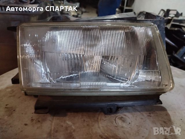 фар Fiat scudo ляв/десен , снимка 1 - Части - 46390700