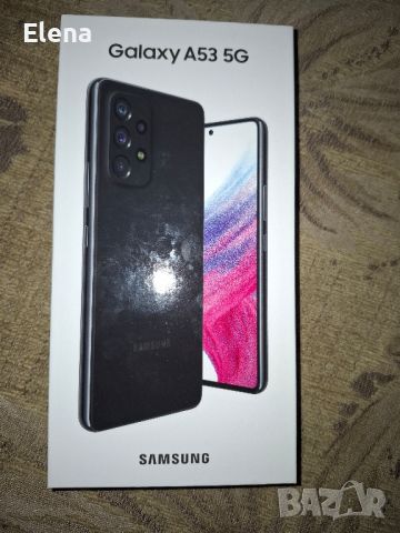 Samsung galaxy A53 5G, снимка 5 - Samsung - 46514973