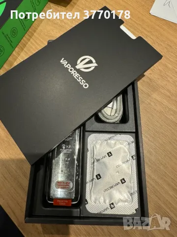 Vaporesso xpros pro, снимка 2 - Друга електроника - 46861423