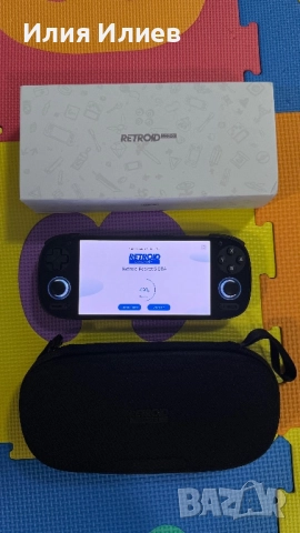 Retroid Pocket 5