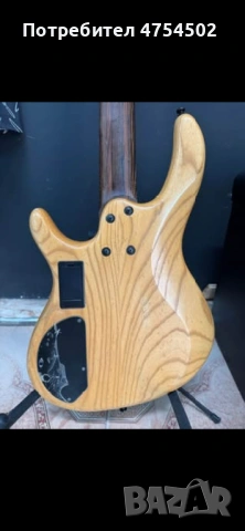 бас китара Cort B5, снимка 2 - Китари - 53714850