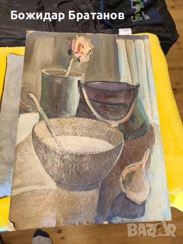 дърворезба.гоблен.картини, снимка 7 - Други ценни предмети - 53732412