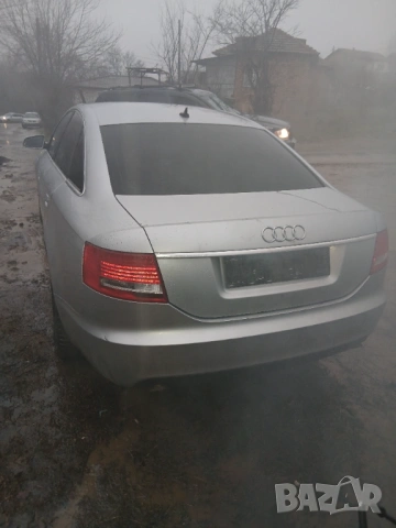 Audi a6 3.0 dizel, снимка 3 - Автомобили и джипове - 53023261