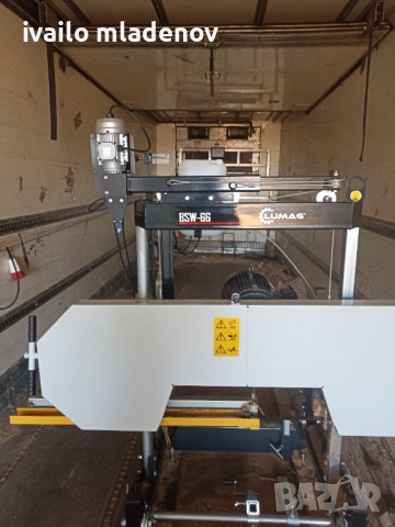 Гатер , снимка 6 - Индустриална техника - 54143351