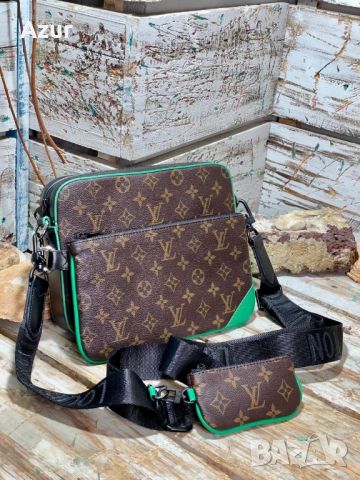 чанти louis vuitton , снимка 7 - Чанти - 45944347