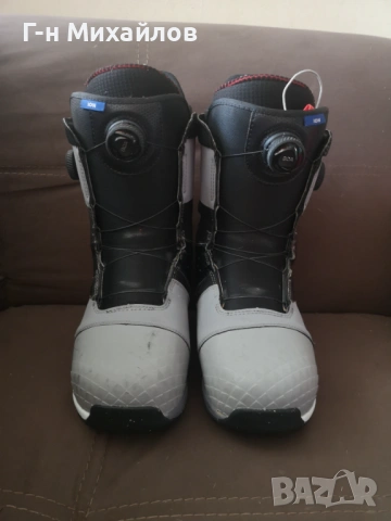  Sноуборд обувки Burton Ion Boa 45
