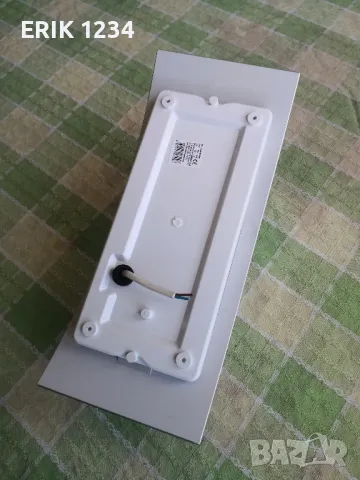 лампа линия за стена , снимка 2 - Лед осветление - 49969375