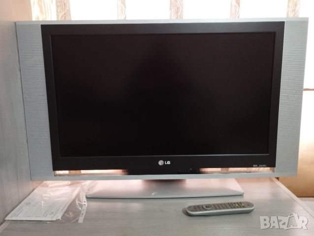 Телевизор -LG  /lsd/ 82 см.