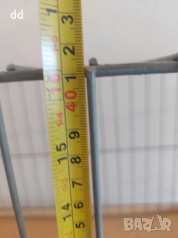 два броя клетки за птици , снимка 6 - За птици - 52079956