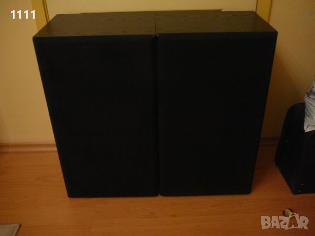 ACOUSTIC STUDIO MONITOR, снимка 5 - Ресийвъри, усилватели, смесителни пултове - 45373831