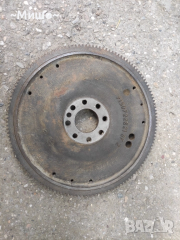 Съединител за Пежо 405 1.6 бензин, снимка 5 - Части - 51601661