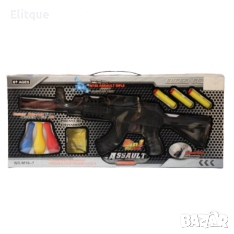 Детски M16-7, снимка 6 - Други - 52745089