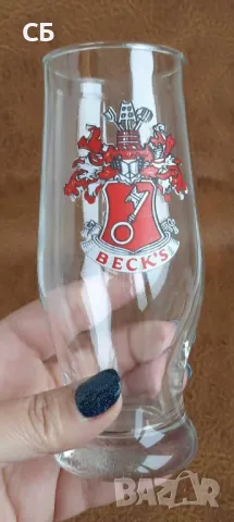 Колекционерски бирени чаши - различни марки, снимка 4 - Чаши - 50077274