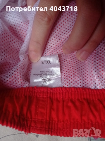 Къси гащи Adidas,Dolce & Gabbana и Polo , снимка 3 - Къси панталони - 52748312