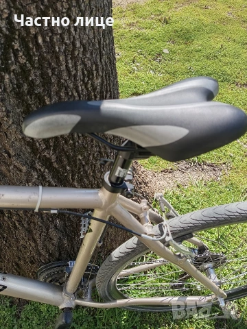 Велосипед-28", снимка 7 - Велосипеди - 53778926