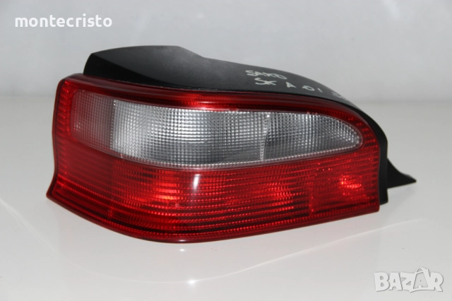 Ляв стоп Citroen Saxo (1996-2004г.) Ситроен Саксо, снимка 2 - Части - 52439631