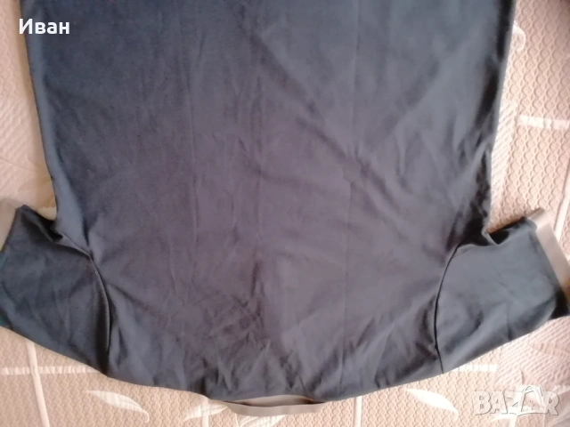 Стилна мъжка тениска с къс ръкав! , снимка 3 - Тениски - 53684826