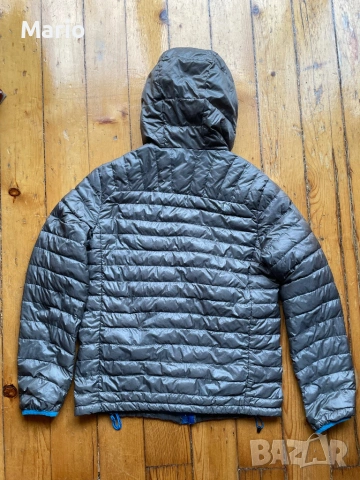 The north face яке с пух S, снимка 2 - Якета - 53682743