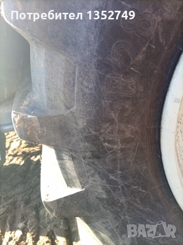 продавам трактор Valtra T203D с движение назад, снимка 11 - Селскостопанска техника - 53261433