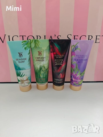 продавам Victoria's Secret оригинални парфюмни спрейове,лосиони, парфюми, комплекти, снимка 11 - Дамски парфюми - 39634514