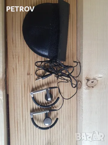 Bang & Olufsen слушалки , снимка 3 - Слушалки и портативни колонки - 50428683