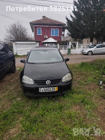 vw golf 5 1.6 fsi benzin 