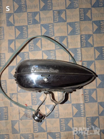 Клаксон за велосипед 