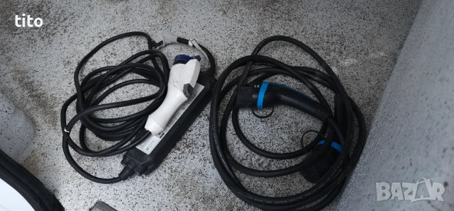 Електрически Nissan e-NV200, снимка 18 - Автомобили и джипове - 53808074