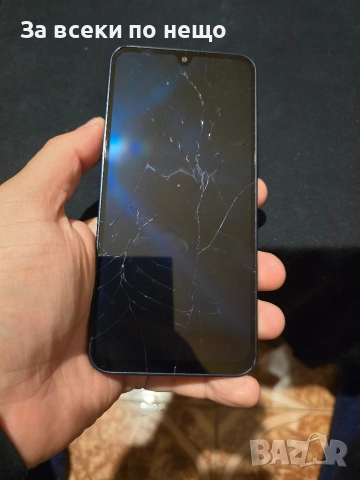 Samsung A16 5 G 128 G, снимка 2 - Samsung - 52940294