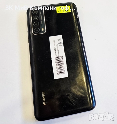 Huawei P Smart 2021 4/128 04414-25, снимка 2 - Huawei - 51781842