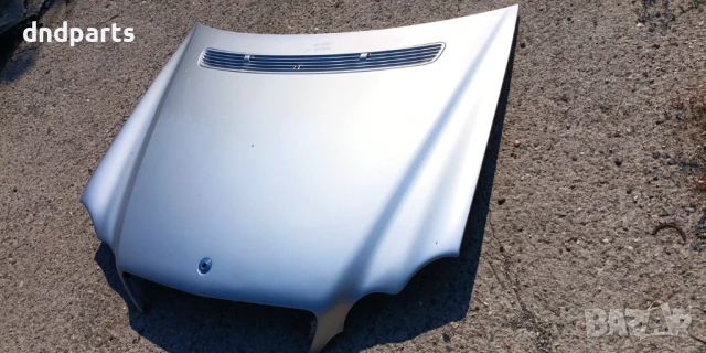 Преден капак Mercedes C-Class W203 2002г.	