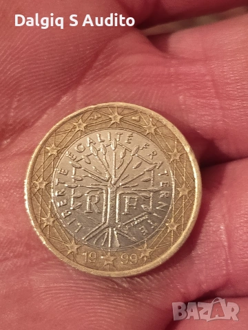 колекционерска 1999