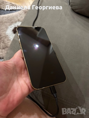 iPhone 12 Pro Max , снимка 4 - Apple iPhone - 51807046