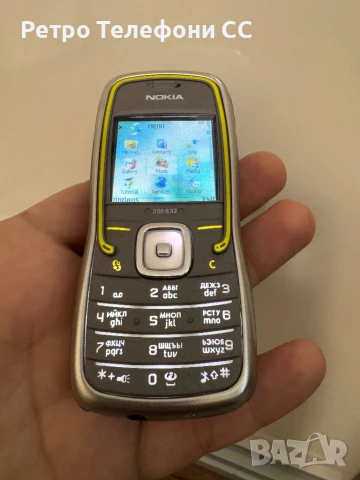 Nokia 5500d , снимка 1