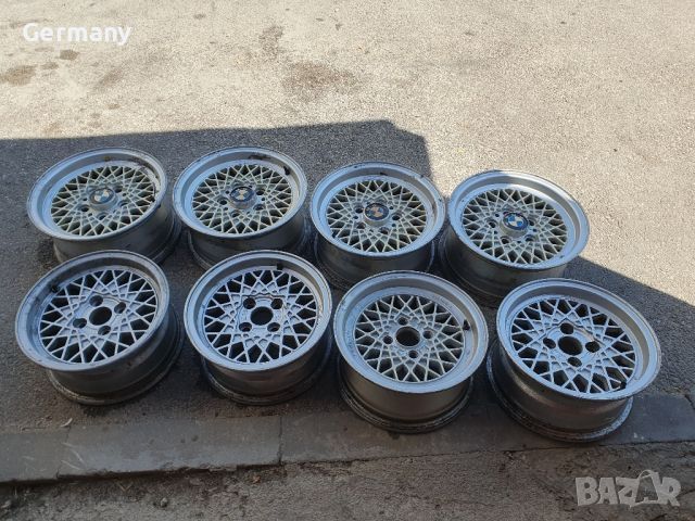 melber bbs mahle джанти за бмв bmw e30 e21e26 golf 4x100  5x120, снимка 9 - Гуми и джанти - 46611729