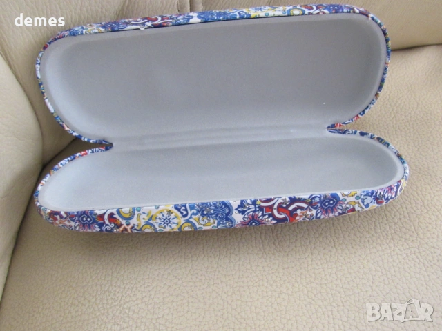 Калъф за очила от Севия, Испания, снимка 6 - Други - 53878910